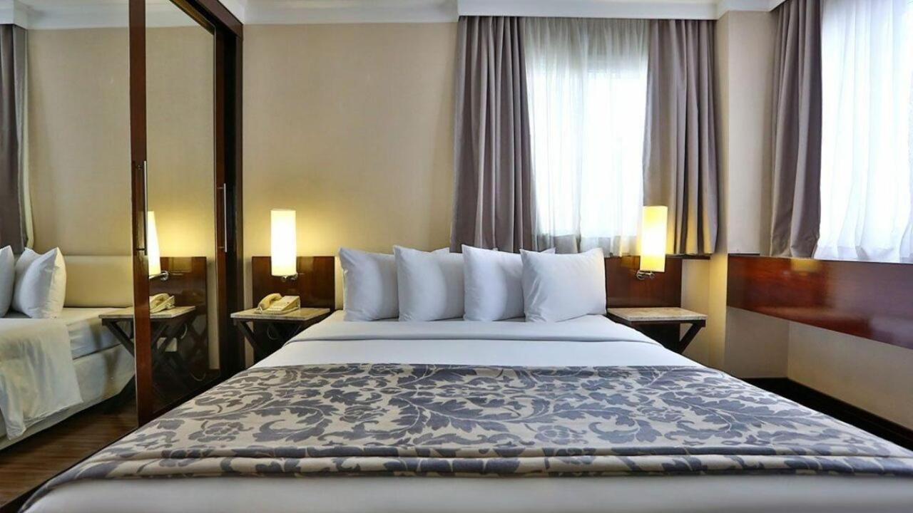 Apartamento International Plaza Rooftot The View Paulista