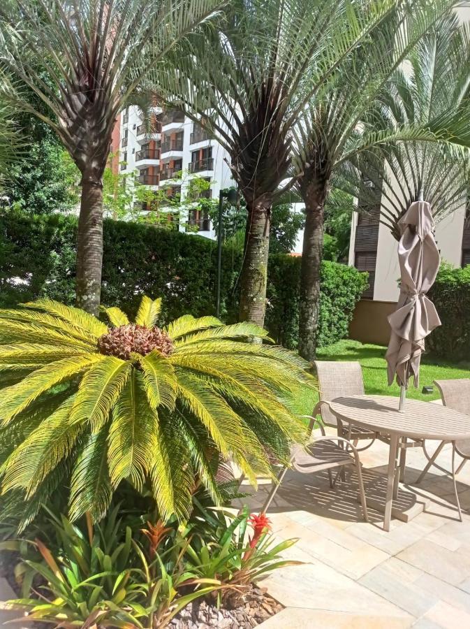 Apartamento International Plaza Rooftot The View Paulista *