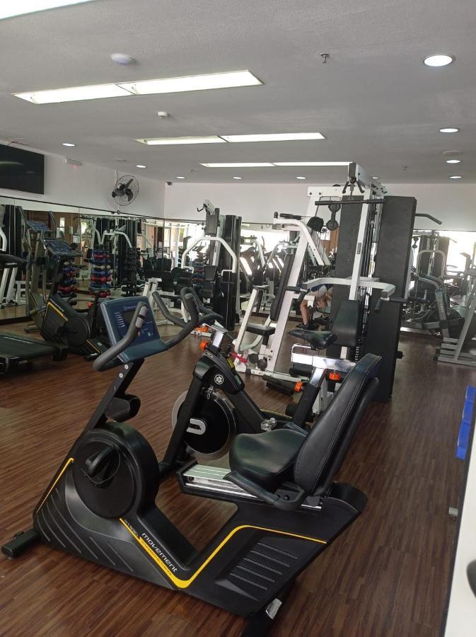 International Plaza Rooftot The View Paulista Apartamento *